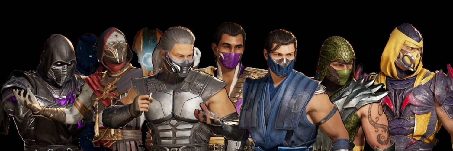 LostChameleon8's profile banner image
