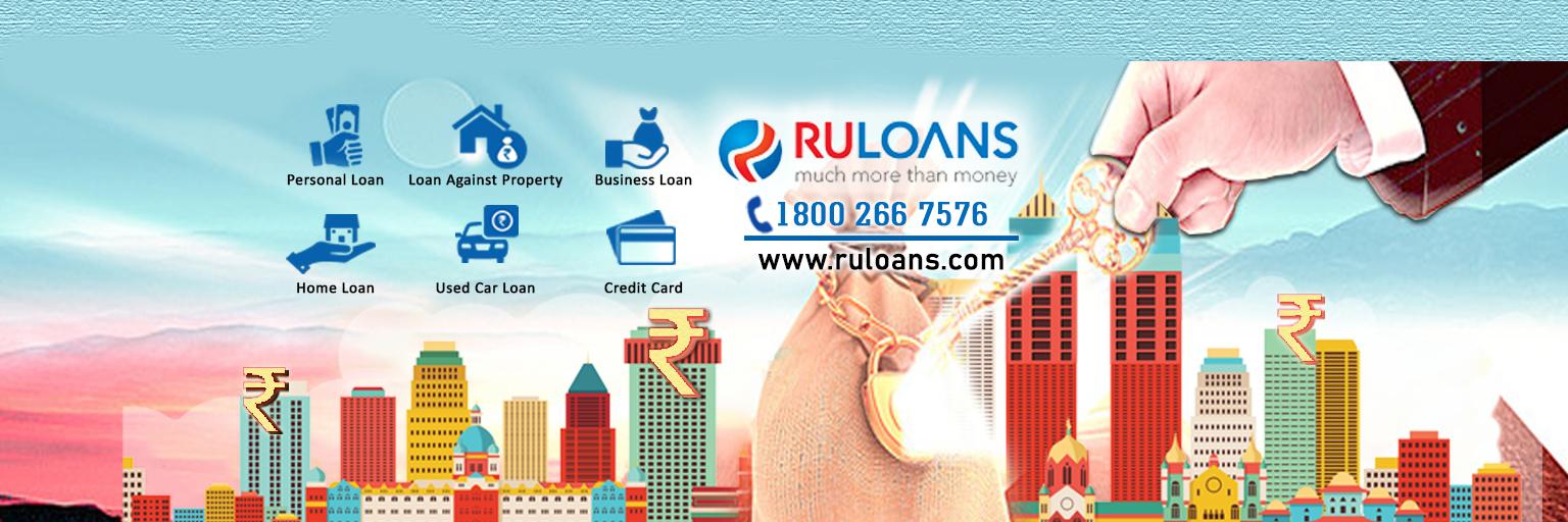 RuLoans's profile banner image