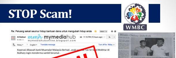 WMBC TribunalHub banner