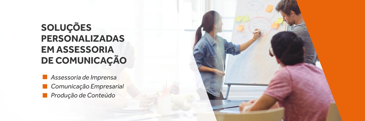 Atré Comunicação banner