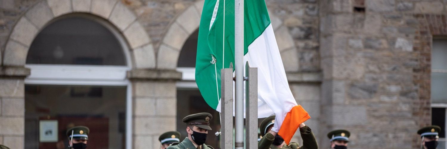 7 Infantry Battalion banner