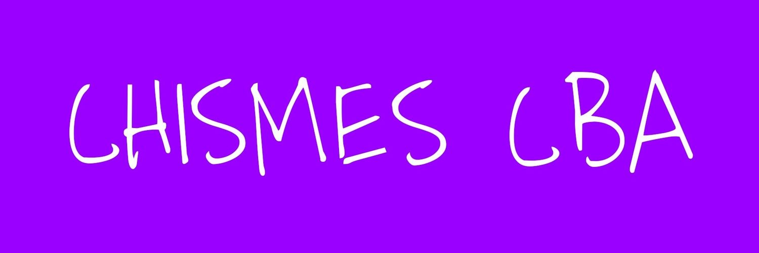 CHISMESccba's profile banner image