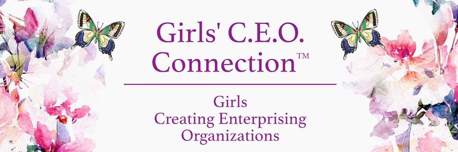GirlsCEOConnect's profile banner image