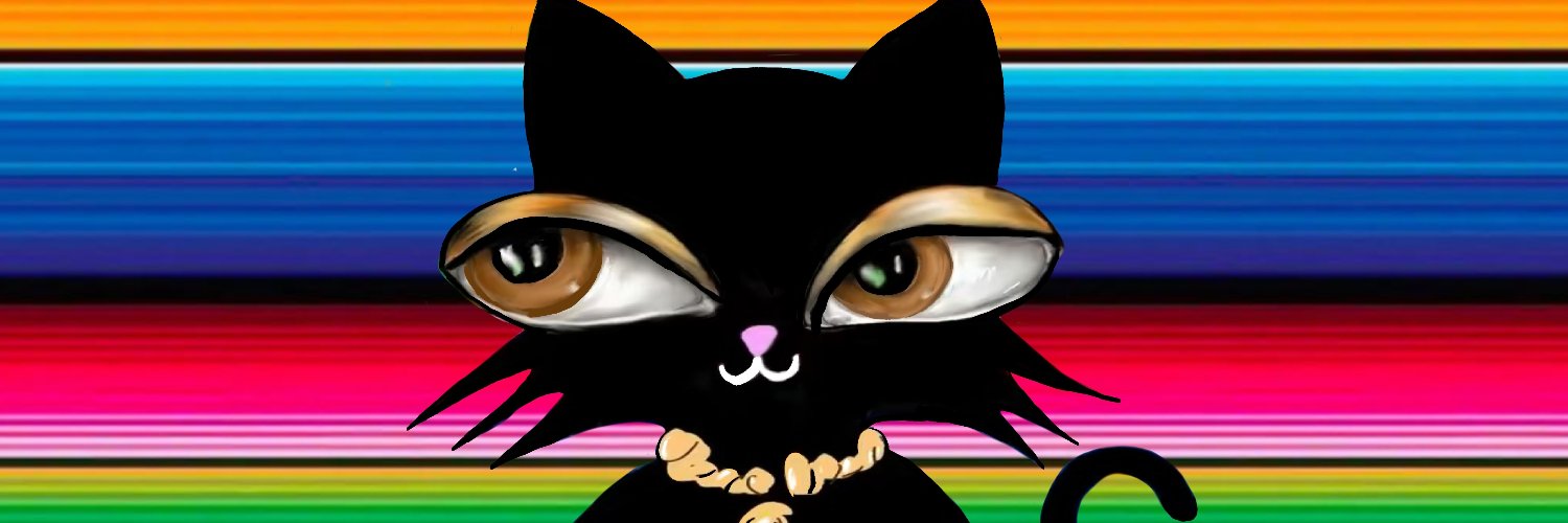 HawaCat's profile banner image