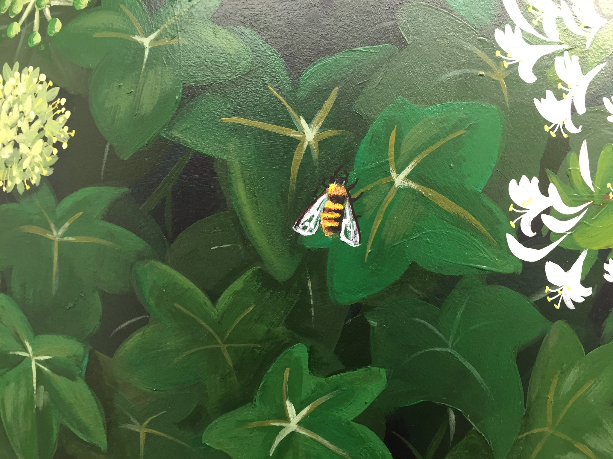 DanniSmithArt's profile banner image