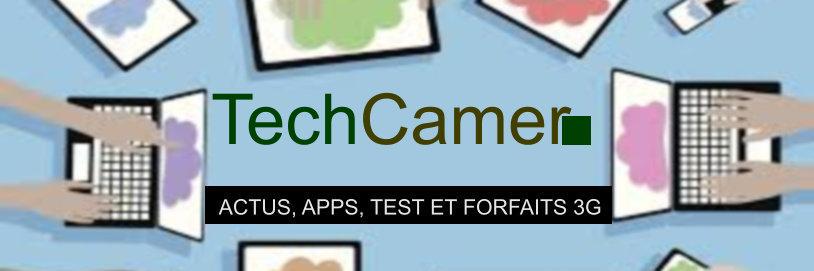 techcamerr's profile banner image