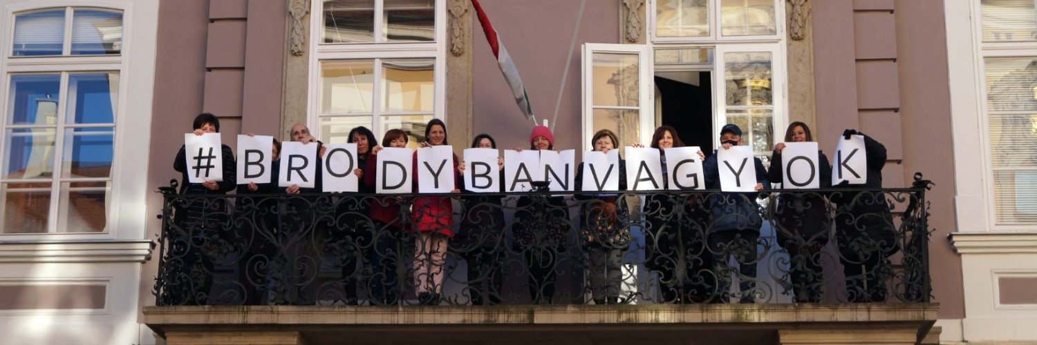 hangtarnok's profile banner image