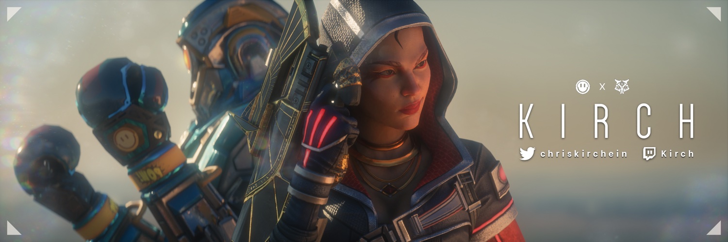 chriskirchein's profile banner image