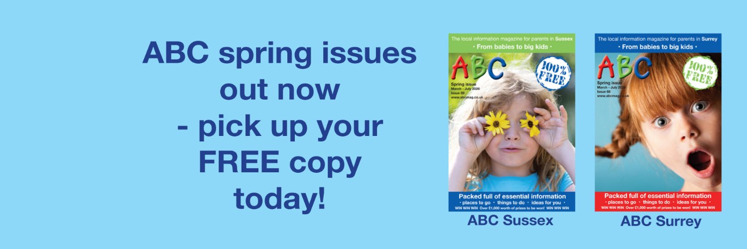 ABC Magazine banner