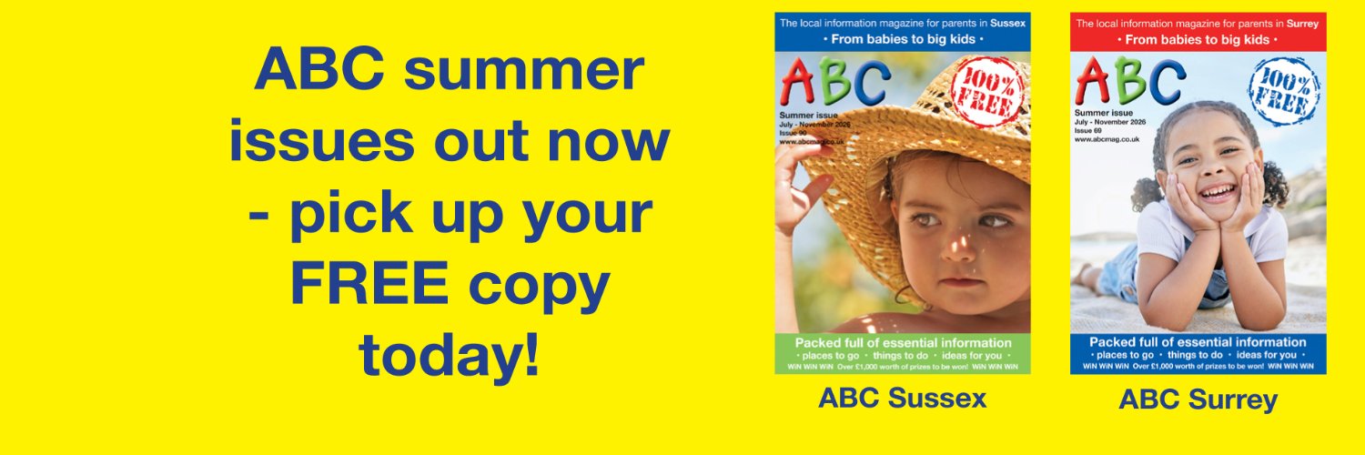 ABCMagazineUK's profile banner image