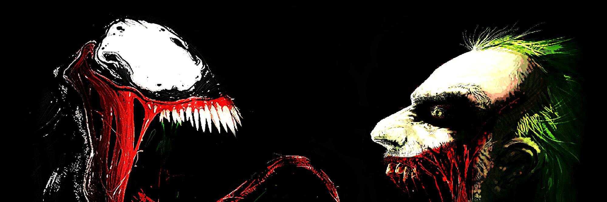 PoisonPsychotic's profile banner image