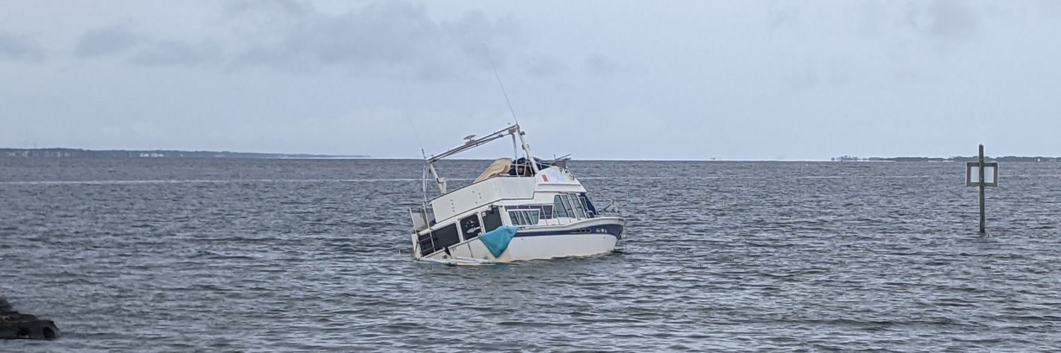 Asst. to Gov. Huey P. Longbody banner