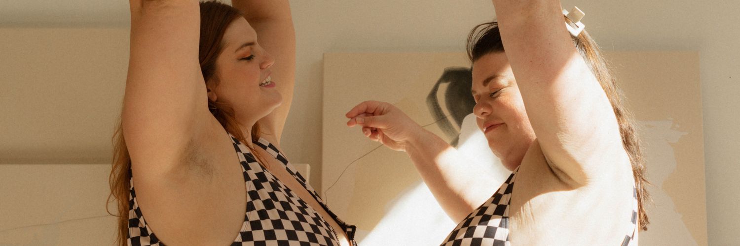 Blahrielle's profile banner image
