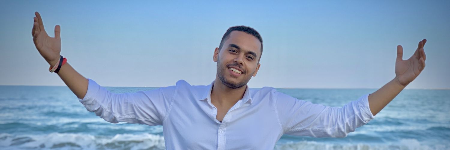 ZakiBegad's profile banner image