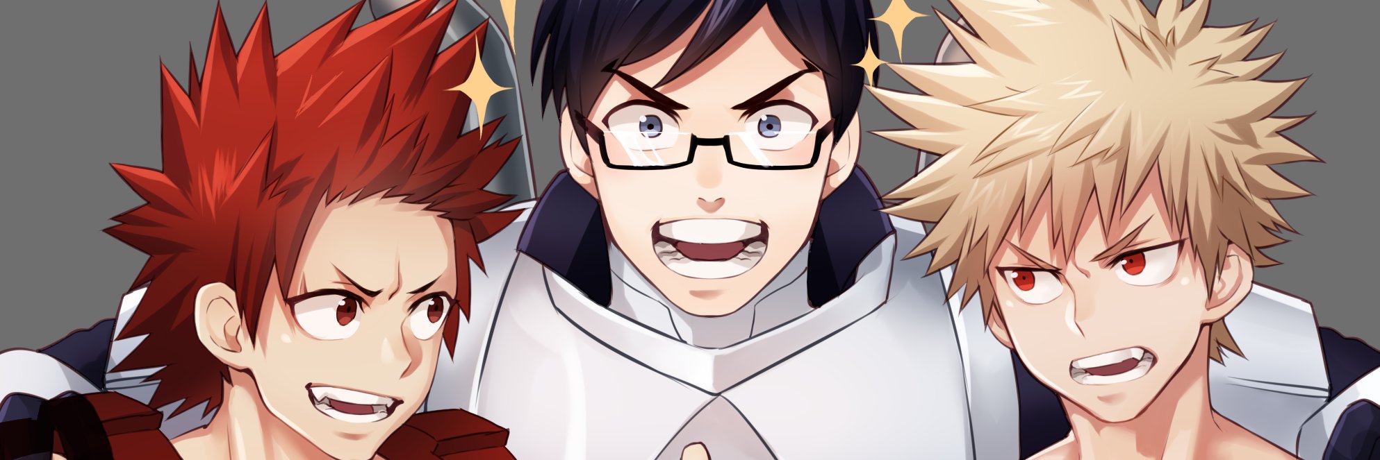 yuvisaki's profile banner image