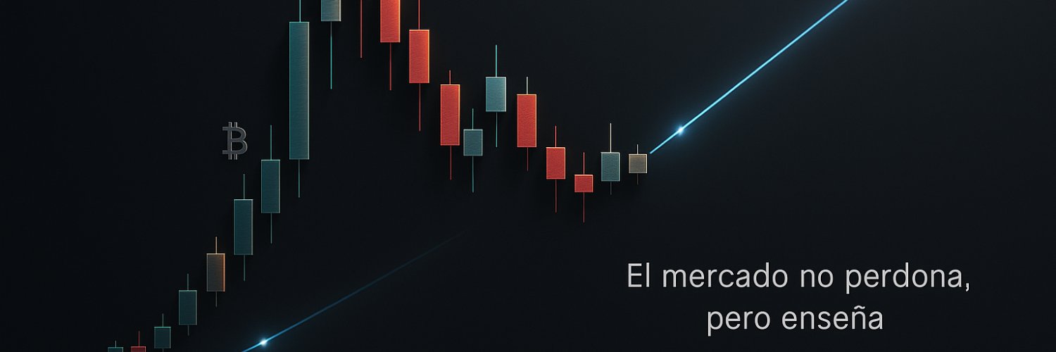 Daniel | Cripto Trading & Análisis Técnico banner