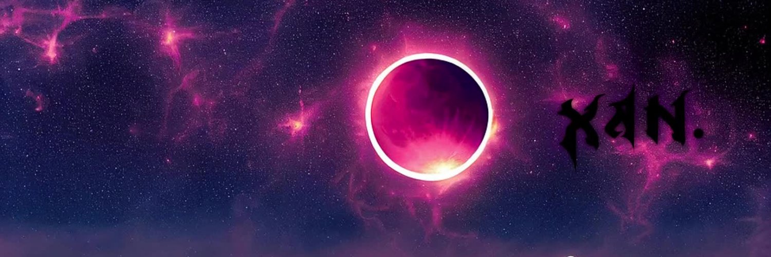 Xander_wav's profile banner image