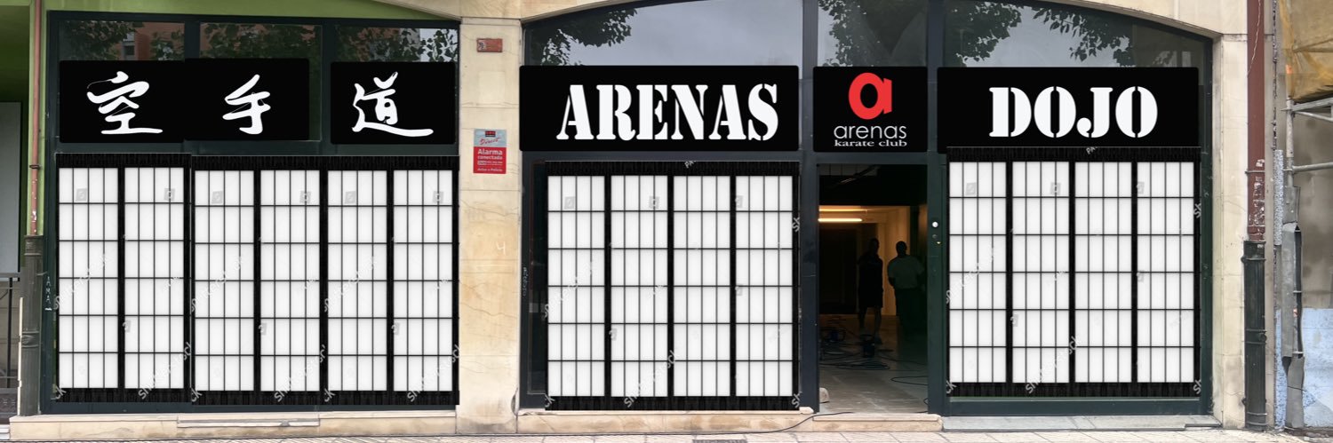 ArenasSport's profile banner image