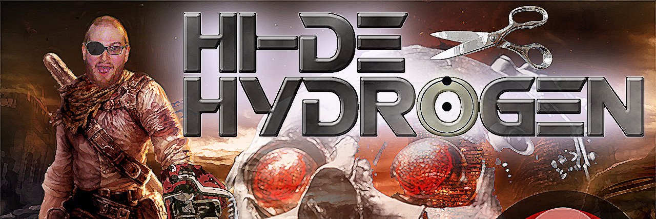 A Little Bit Racey banner