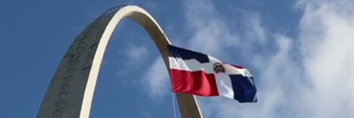 Andrés Vander Horst A.'s banner