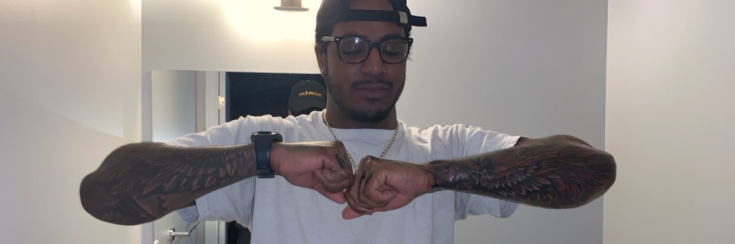 YMHoyte's profile banner image