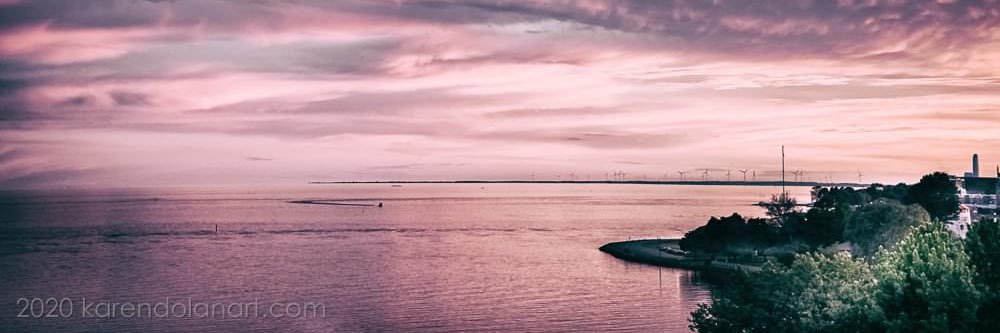 Judy Sackfield banner