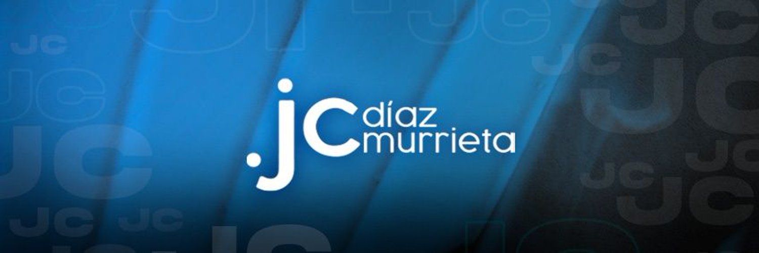Juan Carlos Díaz M. Profile Banner