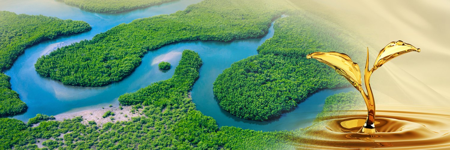 BioBlend's profile banner image