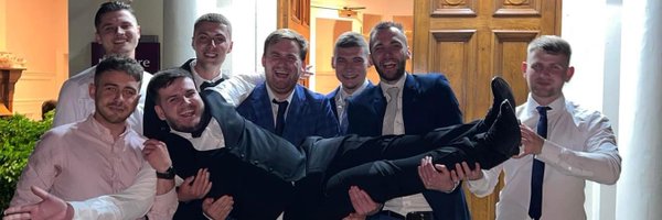 KeeganYES Profile Banner