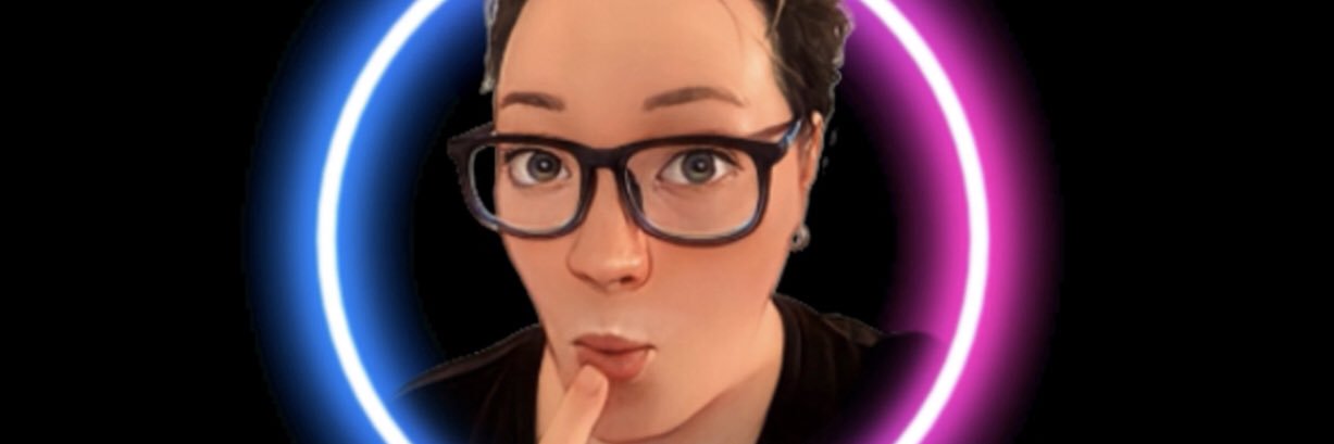 Aloveofall's profile banner image