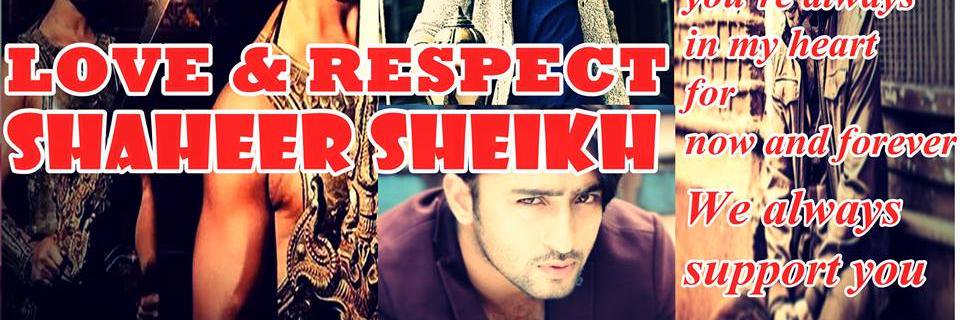 ShaheerSINAFC's profile banner image