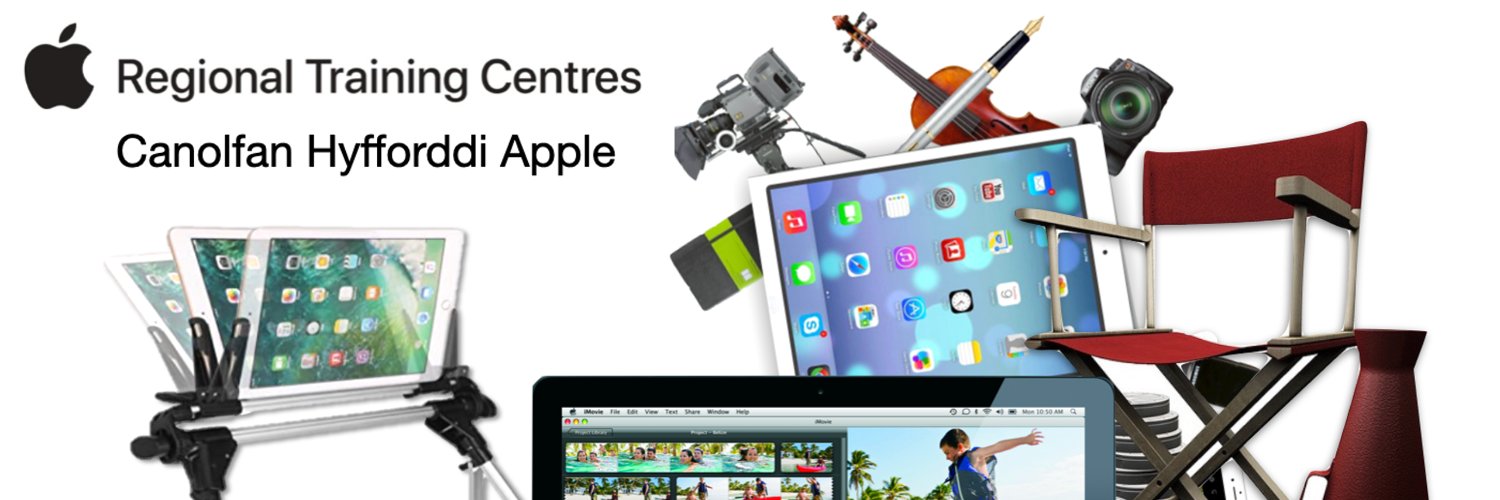 Robin Williams Cyf banner