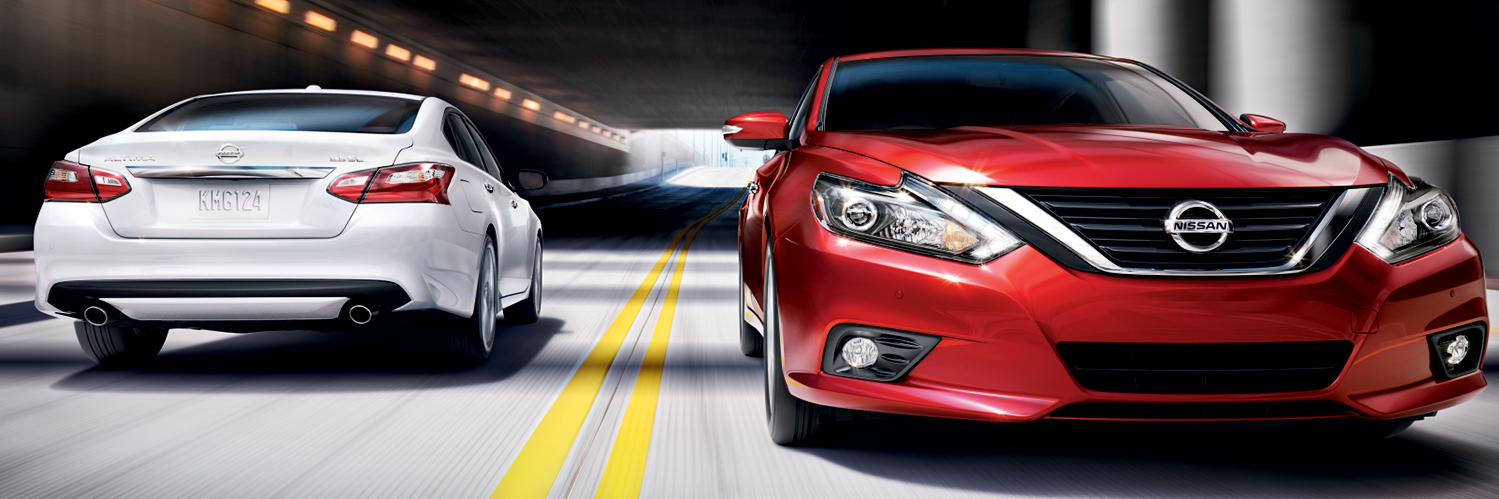 Nissan Support banner