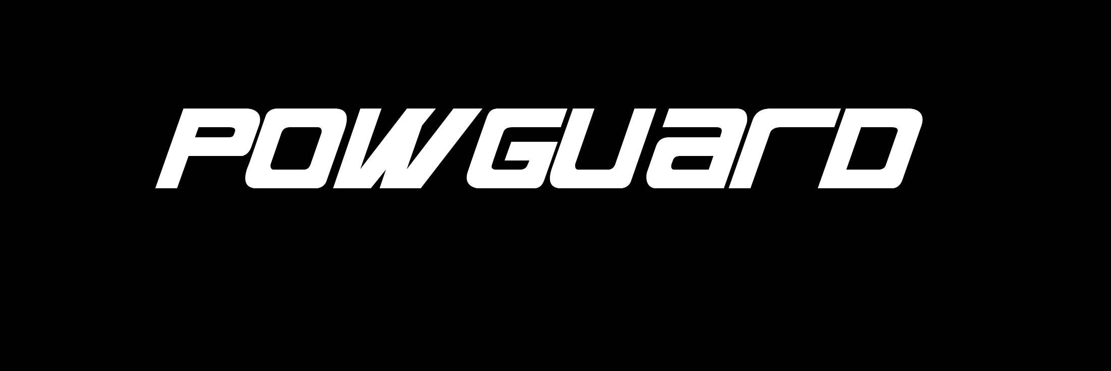 powguard1's profile banner image
