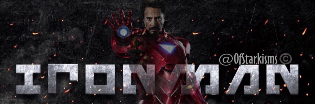 OfStarkisms's profile banner image