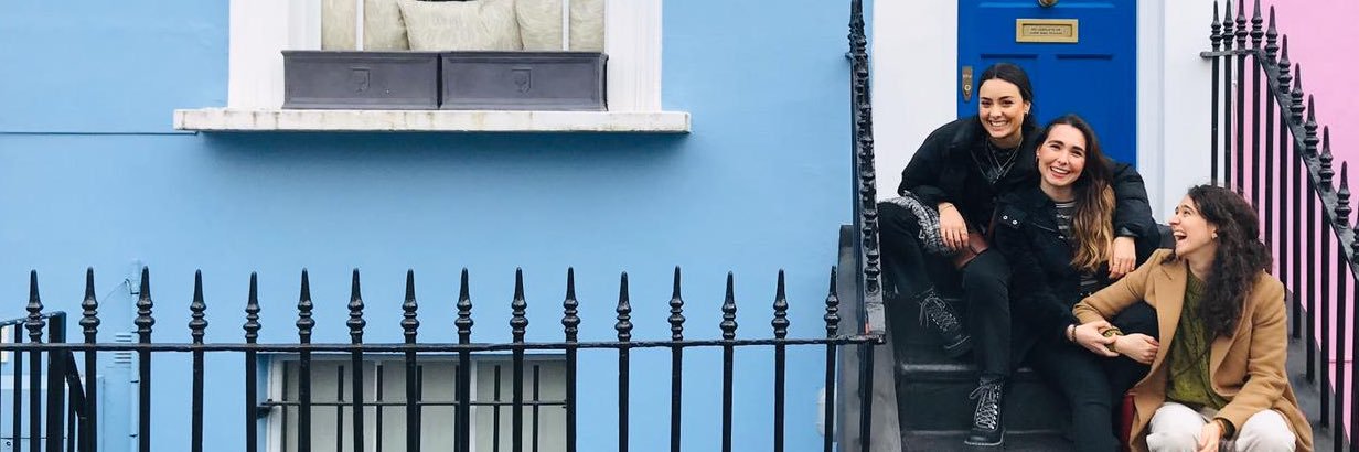 Anemorren's profile banner image