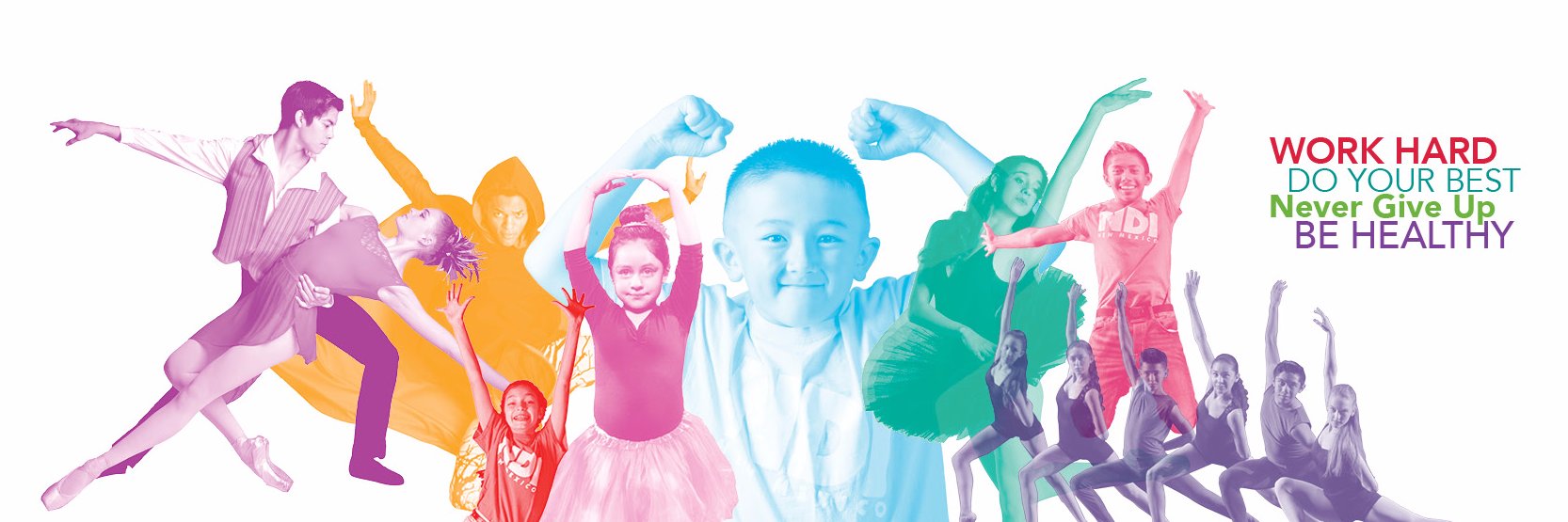 NDI New Mexico banner