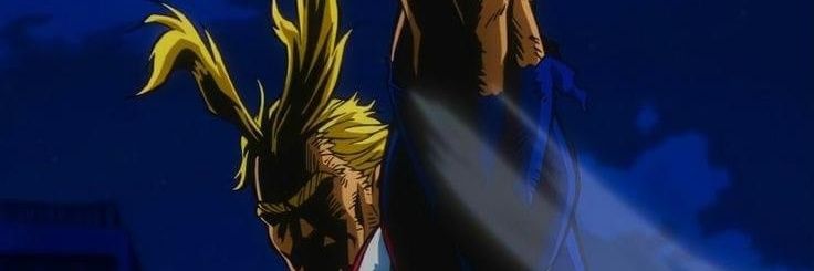 ChekoC137's profile banner image