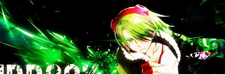 _DRANREBJAMES's profile banner image