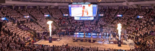 TCU Men's Basketball Profile Banner