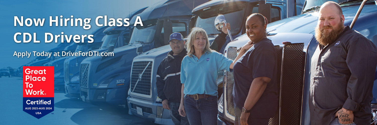 DriveForDTI's profile banner image