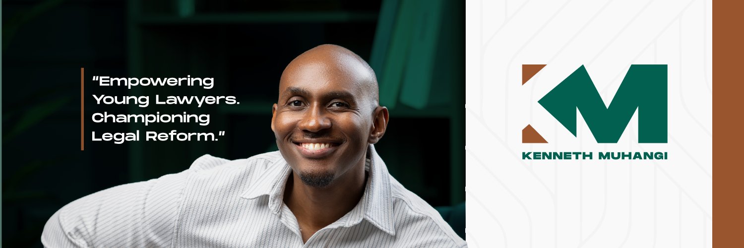 Kenneth Muhangi banner