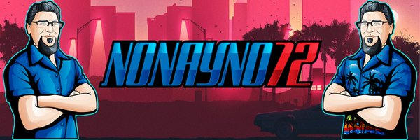 Nonayno72 Profile Banner