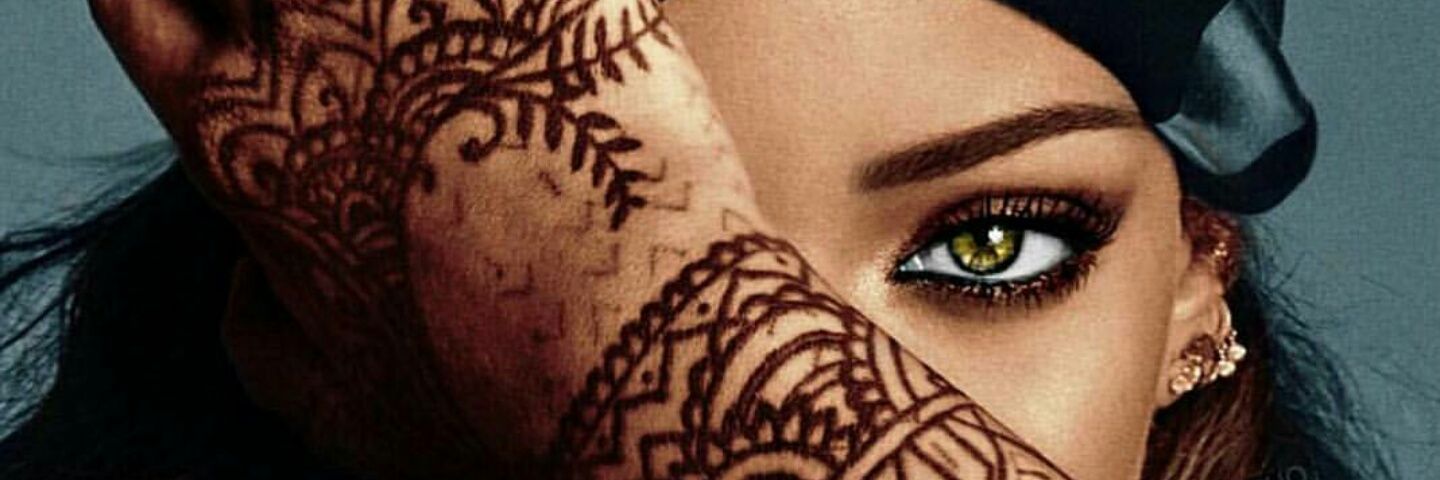 RihAntii's profile banner image