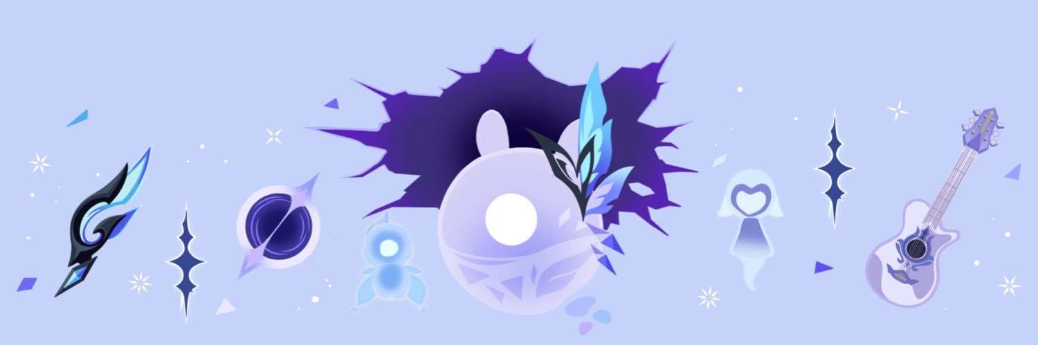 Luciera_0326's profile banner image