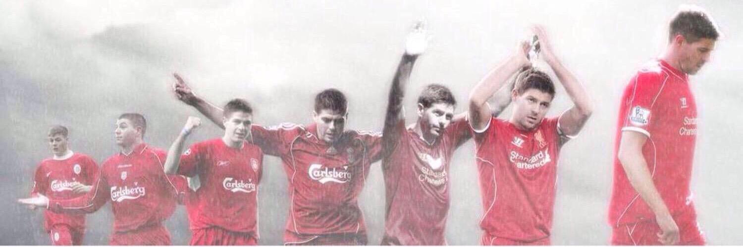SamCrowLFC's profile banner image
