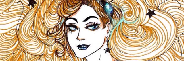 MabelGleeful_'s profile banner image