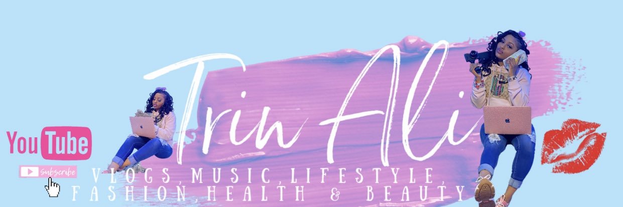 DamnTrinnn's profile banner image
