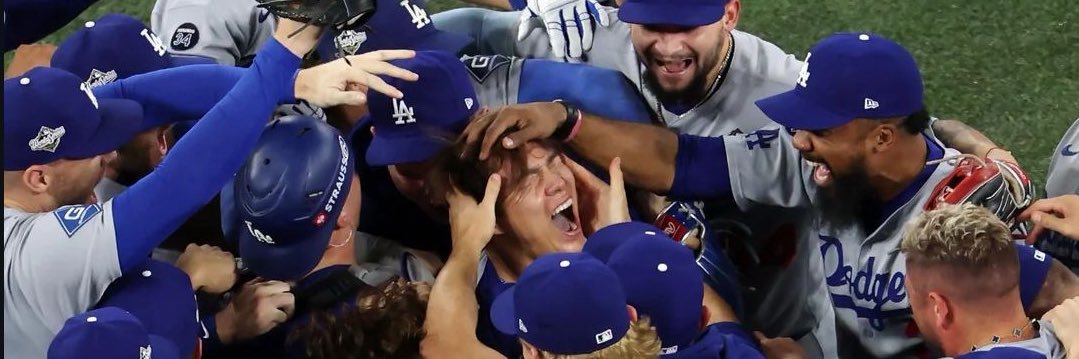 DodgersMark's profile banner image