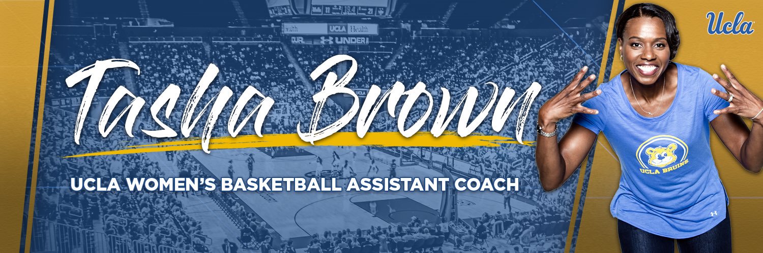 Tasha Brown banner